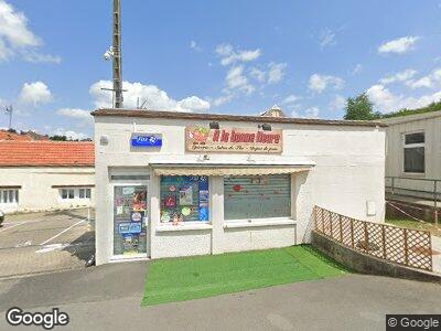 Photo de l'extérieur du dojo de CLUB OLYMPIQUE DE KARATE