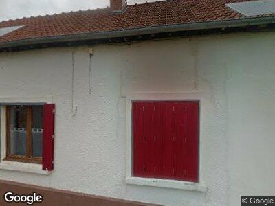 Photo de l'extérieur du dojo de J c de picquigny