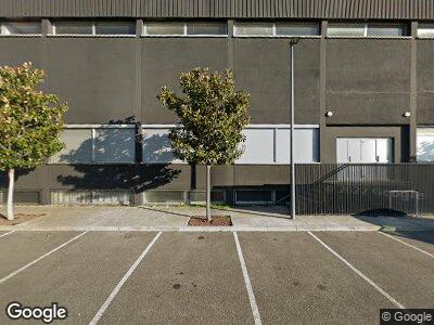 Photo de l'extérieur du dojo de UNION SPORTIVE COLOMIERS AIKIDO