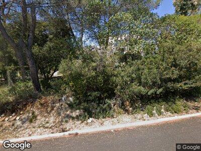 Photo de l'extérieur du dojo de Alliance judo 06