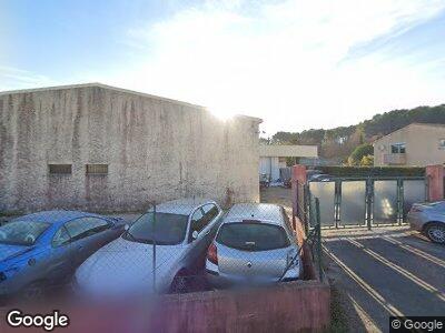 Photo de l'extérieur du dojo de JUDO CLUB VENELLOIS