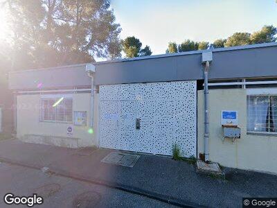 Photo de l'extérieur du dojo de Centre socia-culturel Roy d'Espagne