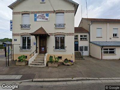 Photo de l'extérieur du dojo de KARATE CLUB MIGENNOIS