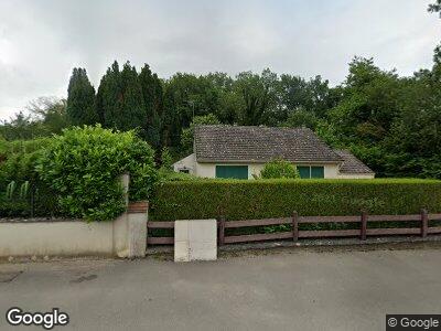 Photo de l'extérieur du dojo de Judo jujitsu longueillois