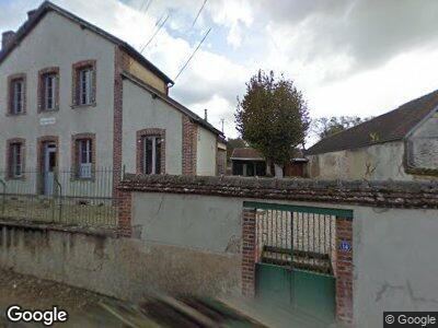 Photo de l'extérieur du dojo de Jc villeneuve/s/yonne