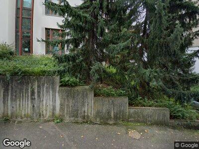 Photo de l'extérieur du dojo de CLUB SAUVEGARDE DE BESANCON