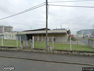 Photo de l'extérieur du dojo de COMITE DEPARTEMENTAL DU TARN ET GARONNE