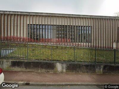 Photo de l'extérieur du dojo de FEDELOR NANBUDO SEVRES