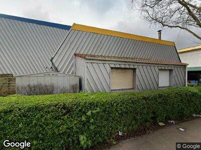 Photo de l'extérieur du dojo de OLYMPIQUE GRANDE SYNTHES AM