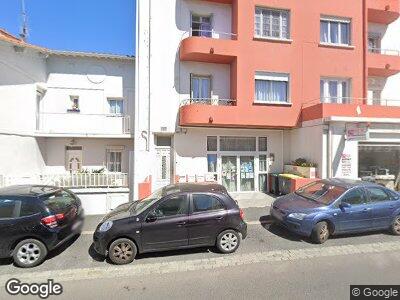 Photo de l'extérieur du dojo de Kenshikai perpignan jodo