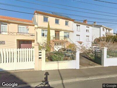 Photo de l'extérieur du dojo de Ecole de judo clermont jeunes