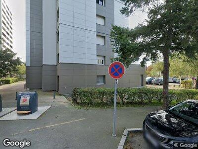 Photo de l'extérieur du dojo de Angers kendo iaido