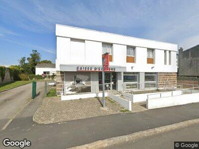 Photo de l'extérieur du dojo de Kiai club brest