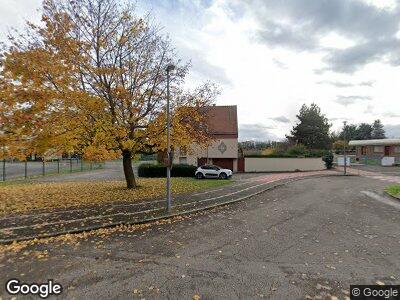 Photo de l'extérieur du dojo de KARATE CLUB INGERSHEIM