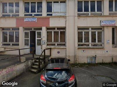 Photo de l'extérieur du dojo de AIKIKAI LIMOGES