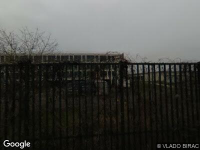 Photo de l'extérieur du dojo de DSA CHELLES