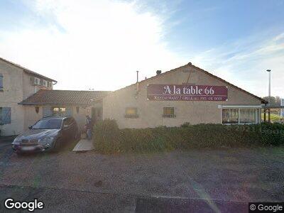 Photo de l'extérieur du dojo de ECOLE DE TAÏ-DO DE LA MOSELLE