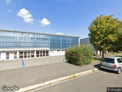 Photo de l'extérieur du dojo de KARATE SHOTOKAN WISSOUS