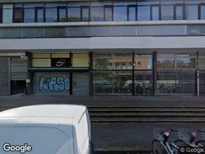 Photo de l'extérieur du dojo de AIKIDO CLUB DES MAZADES