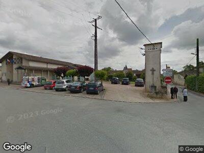 Photo de l'extérieur du dojo de ASSOCIATION SAINT QUENTIN DE BARON LUTTE