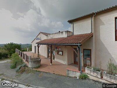 Photo de l'extérieur du dojo de KARATE CLUB WADO-RYU CASTELNAUDAIS