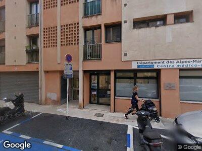 Photo de l'extérieur du dojo de AIKIDO CLUB DE BEAUSOLEIL