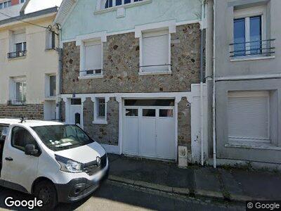 Photo de l'extérieur du dojo de Dojo du pays de lorient