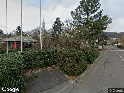 Photo de l'extérieur du dojo de Aïkido MJC Palaiseau