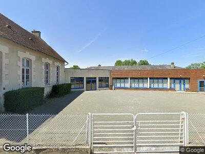 Photo de l'extérieur du dojo de KARATE CLUB DE PERSEIGNE