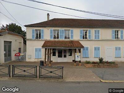 Photo de l'extérieur du dojo de C K S EN PAYS CRECOIS