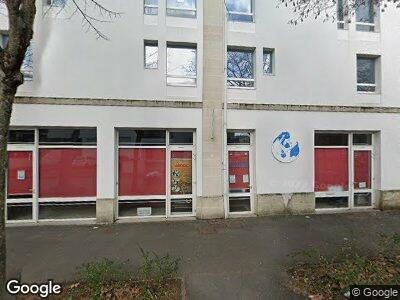 Photo de l'extérieur du dojo de CLUB ROCHELAIS D'AIKIDO-KARATE