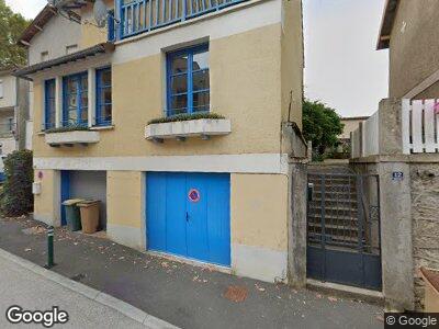 Photo de l'extérieur du dojo de KARATE CLUB FIGEAC