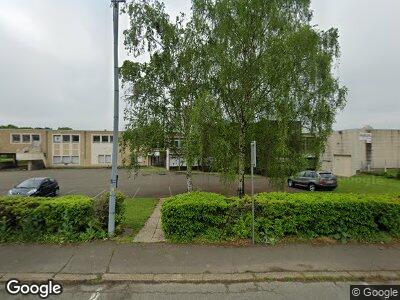 Photo de l'extérieur du dojo de LE ROSEAU TAIJITSU CLUB