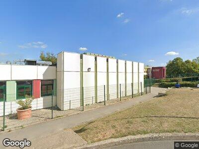 Photo de l'extérieur du dojo de ASSOCIATION SPORTIVE QUETIGNY (ASQ)