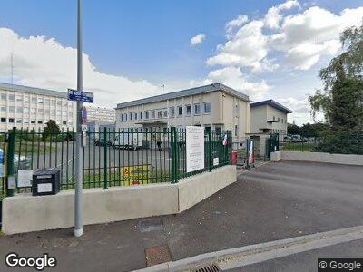 Photo de l'extérieur du dojo de CL SP LOISIRS DE LA GENDARMERIE DE LORRAINE