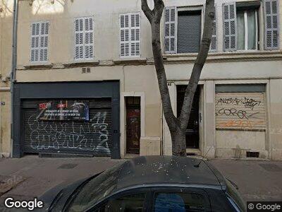 Photo de l'extérieur du dojo de ASSOCIATION NIPPON KEMPO MARSEILLE