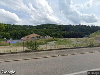 Photo de l'extérieur du dojo de KARATE CLUB DE TARARE