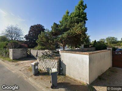 Photo de l'extérieur du dojo de KARATE KOBUDO CLUB BOUTIGNY