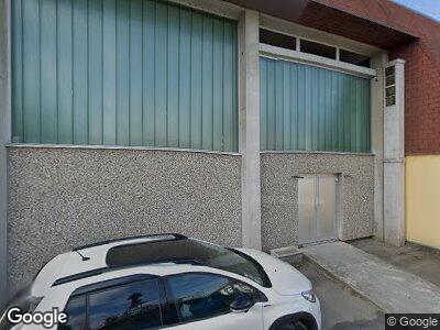 Photo de l'extérieur du dojo de Alliance judo basse-alsace