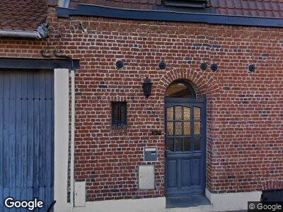 Photo de l'extérieur du dojo de Jc noyelles les seclin