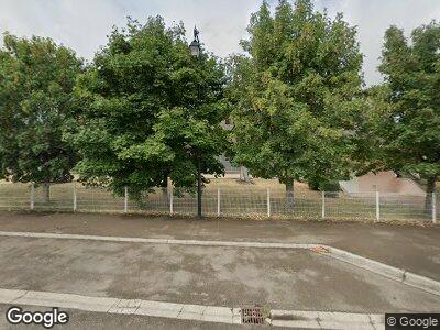 Photo de l'extérieur du dojo de Dojos clery betz ouanne