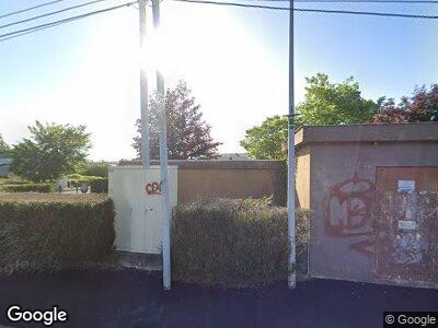 Photo de l'extérieur du dojo de AIKIDO J.A ISLE