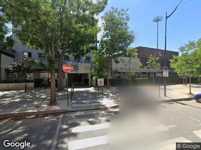 Photo de l'extérieur du dojo de Do Jeunes - paris