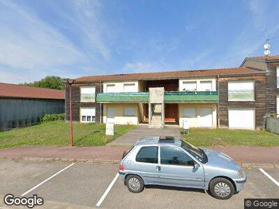 Photo de l'extérieur du dojo de KARATE CLUB TRONVILLE DAMMARIE