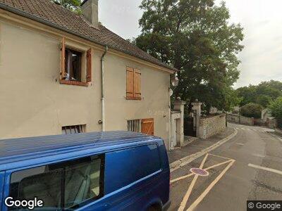 Photo de l'extérieur du dojo de Us montsoult-baillet-maffliers