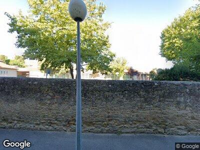 Photo de l'extérieur du dojo de Shoshin carcassonne