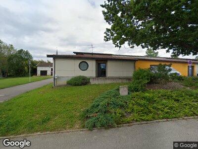 Photo de l'extérieur du dojo de AIKIDO CLUB ST DENIS LES BOURG