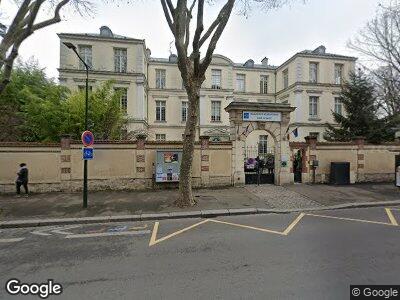 Photo de l'extérieur du dojo de CLICHY WADO RYU