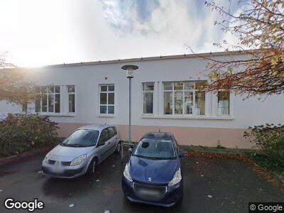 Photo de l'extérieur du dojo de KARATE GOJU RYU SAINT NAZAIRE