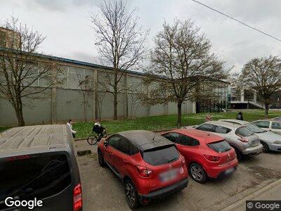 Photo de l'extérieur du dojo de EPSILON SPORT ASSOCIATION MEAUX